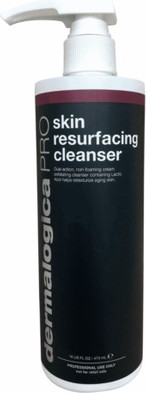 Reiniger Dermalogica Skin Resurfacing Cleanser Pro