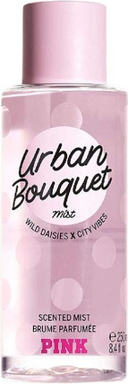 Body Mist Victoria's Secret PINK Urban Bouquet