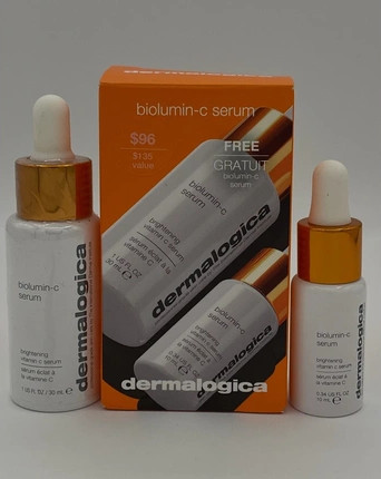 Витаминная сыворотка Dermalogica