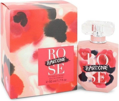 Eau de Parfum Victoria's Secret Hardcore Rose