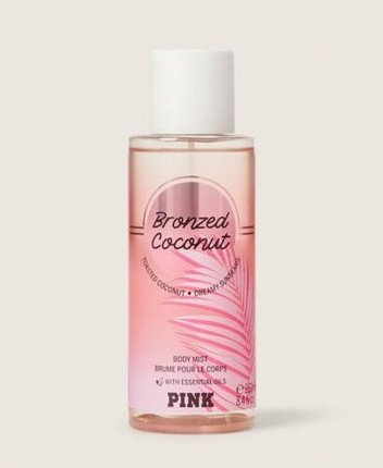 Fragrance Mist Victoria's Secret