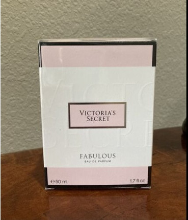 Eau De Parfum Victoria's Secret FABULOUS