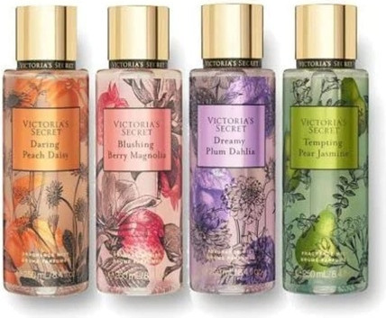 Duftnebel Victoria's Secret Daring Peach Daisy