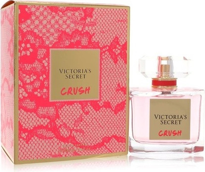 Eau De Parfum Spray Victoria's Secret Crush