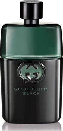 Eau de Toilette Gucci Guilty Black Homme