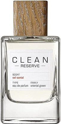 Eau de Parfum Clean Reserve Sel Santal