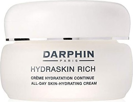 Cream Darphin Hydraskin Rich All-Day Skin-Hydrating Cream
