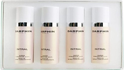 Ampoules Darphin Intral Super Concentrate S.O.S.