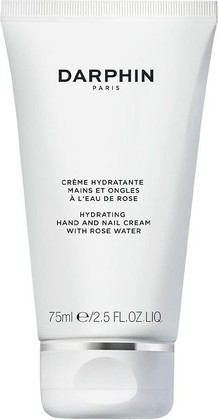 Cream Darphin All-Day Hydrating Hand & Nail Cream With Rose Water