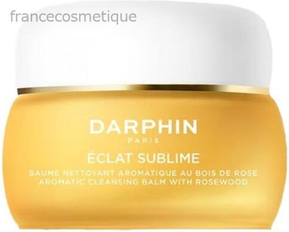 Cleansing Balm Darphin Éclat Sublime Rosewood