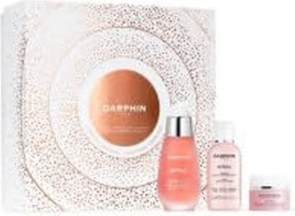 Facial Care Set Darphin Intral Soothing Comfort Set
