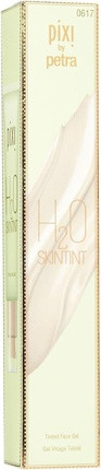 Тональное средство Foundation Pixi H2O SkinTint