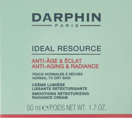 Face Cream Darphin Ideal Resource