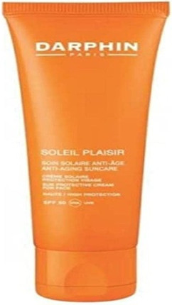Sun Protection Darphin Soleil Plaisir
