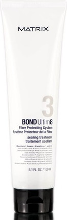 Sealing Treatment Matrix Bond Ultim8