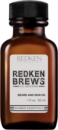 Öl Bartpflegezubehör Redken