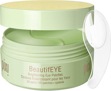 Eye Patches PIXI BeautifEYE Vitamin-C & Licorice Patches
