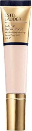 Feuchtigkeitsspendende Foundation Estee Lauder Futurist Hydra Rescue