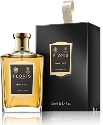 Eau De Parfum Floris London Honey Oud