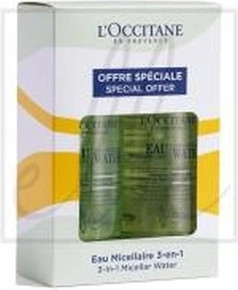 Mizellenwasser L'Occitane Duo 20