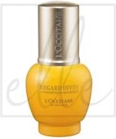 Крем для век L'Occitane Immortelle Divine