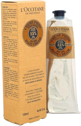 Fußcreme L'Occitane