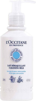 Reinigungs milch L'Occitane