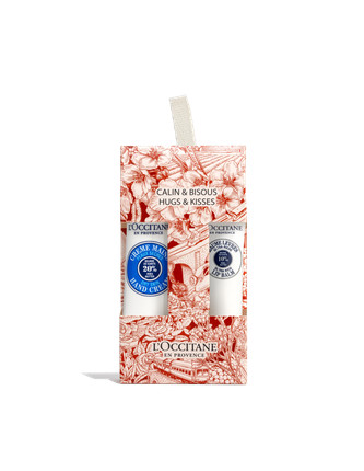 Hand Care Set L'Occitane