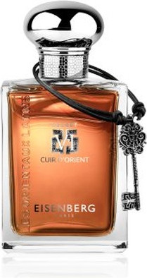 Eau De Parfum Eisenberg Secret Vi Cuir D'Orient