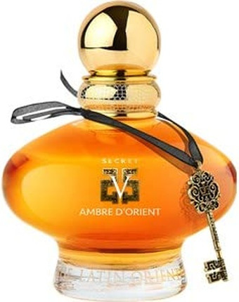 Eau de Parfum Eisenberg
