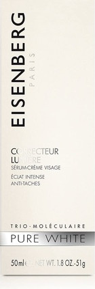 Крем для лица Eisenberg Le Correcteur Lumière Blanc
