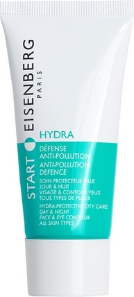 Hydrating Mask Eisenberg Hydra Antipollution Defence Mask