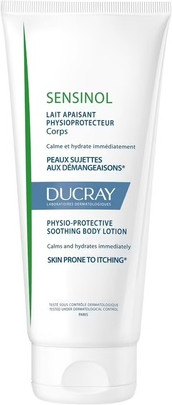Beruhigende Lotion Ducray Sensinol