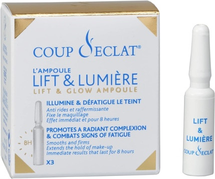 Ampulle Coup D'Eclat Coup D'Eclat