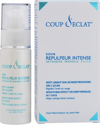 Intensive Anti-Aging Gesichtspflege Darphin Coup D'Eclat