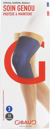 Наколенник Gibaud