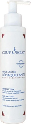 Reinigungsöl Coup D'Eclat