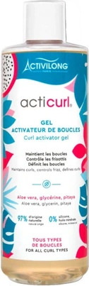 Gel Activator Activilong Acticurl