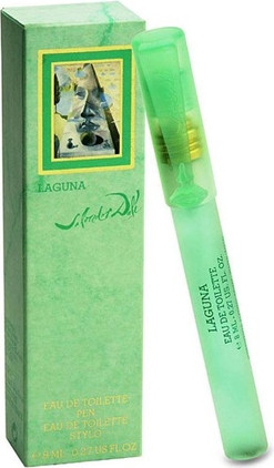 Eau De Toilette Salvador Dali Laguna Woman