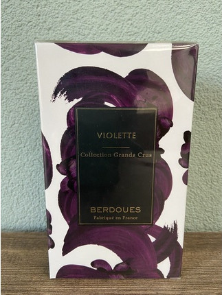 Eau de Parfum Berdoues