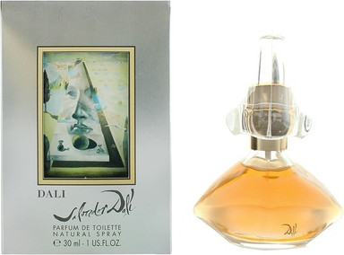 Eau De Toilette Salvador Dali