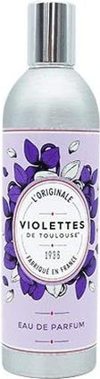Eau de Parfum Berdoues L'Originale