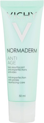 Gesichtscreme Vichy Normaderm Anti Age