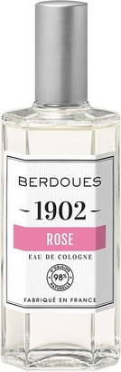 Eau De Cologne Berdoues 1902 Rose