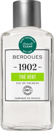 Eau De Cologne Berdoues 1902 Green Tea