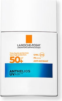 Fluider Sonnenschutz für das Gesicht La Roche-Posay Anthelios