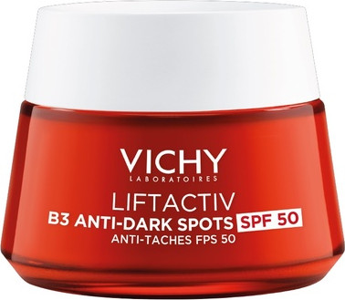 Vichy Lift Activ Anti-Aging Sonnencreme