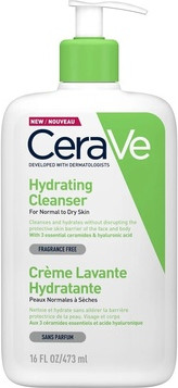 Aknebehandlungsreiniger CeraVe