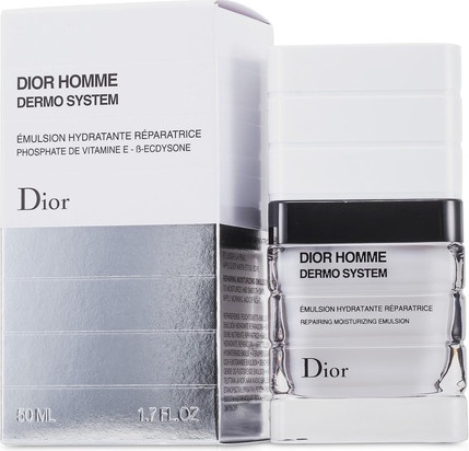 Moisturizing Emulsion Christian Dior Dior Homme Dermo System