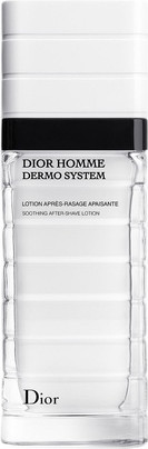After Shave Lotion Christian Dior Dermo System Repairing